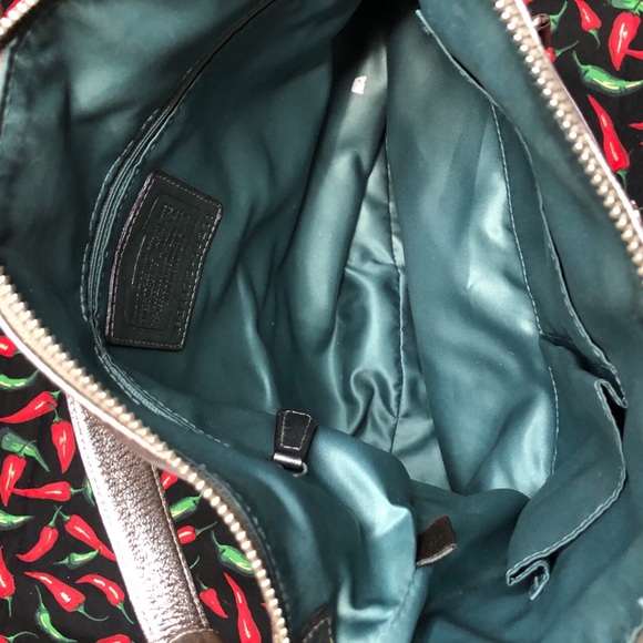 Coach bag - Picture 4 of 4